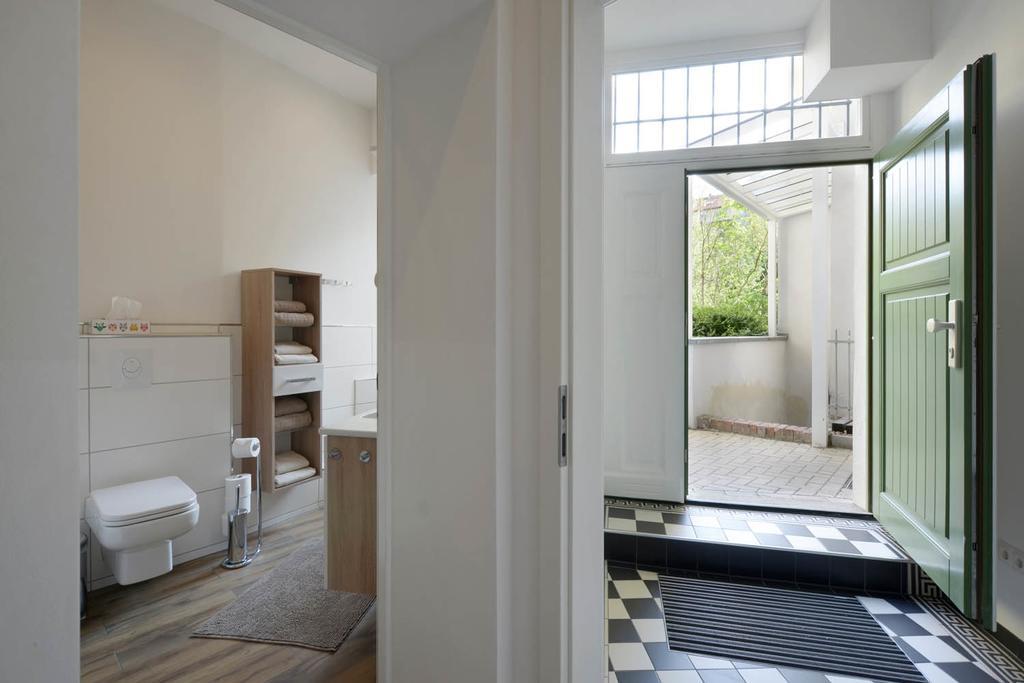 Ferienwohnung * Berlino