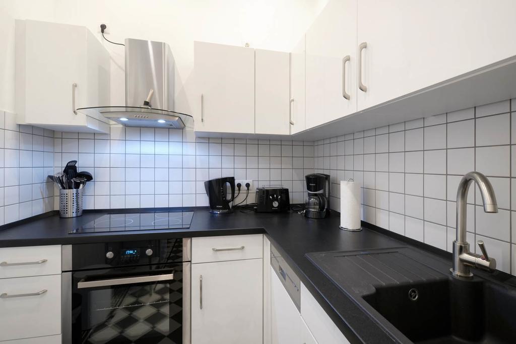 Ferienwohnung * Berlino