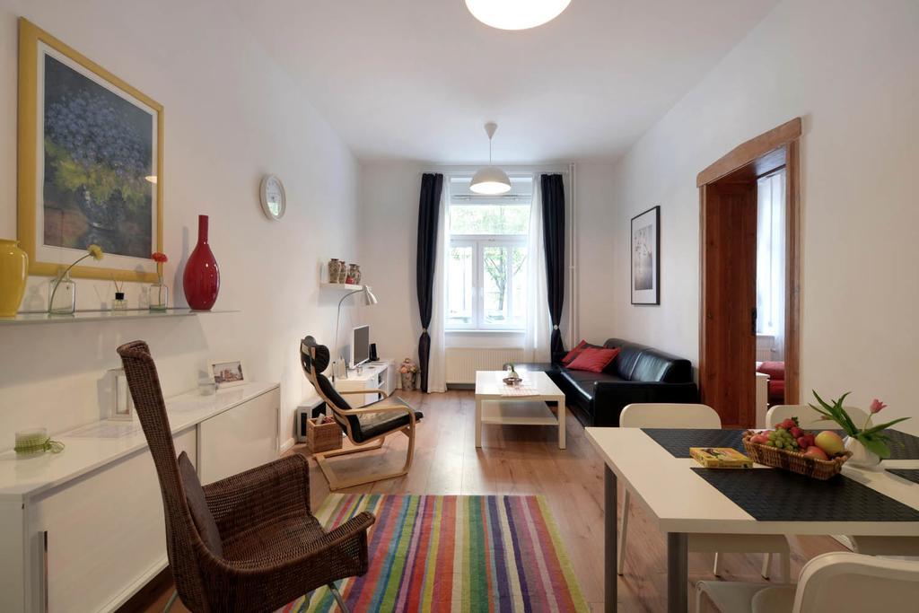 Ferienwohnung Appartamento