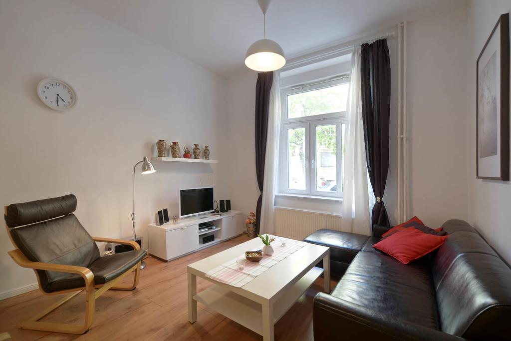 Ferienwohnung Appartamento Berlino