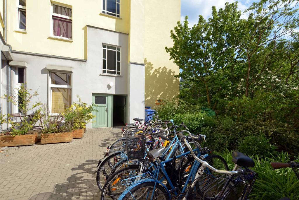 Ferienwohnung Berlino