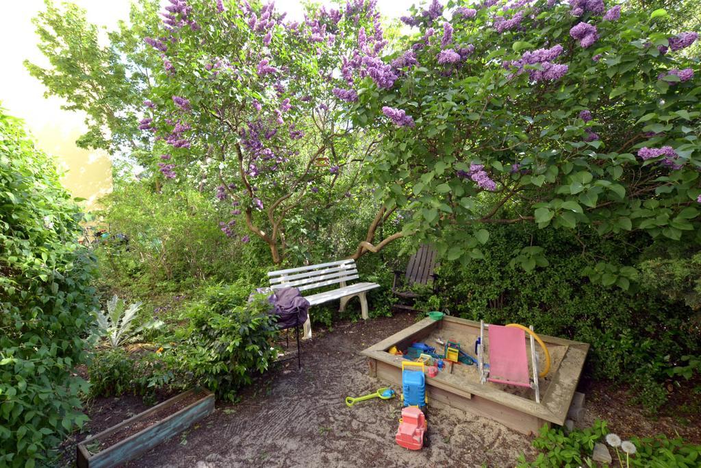 Appartamento Ferienwohnung *