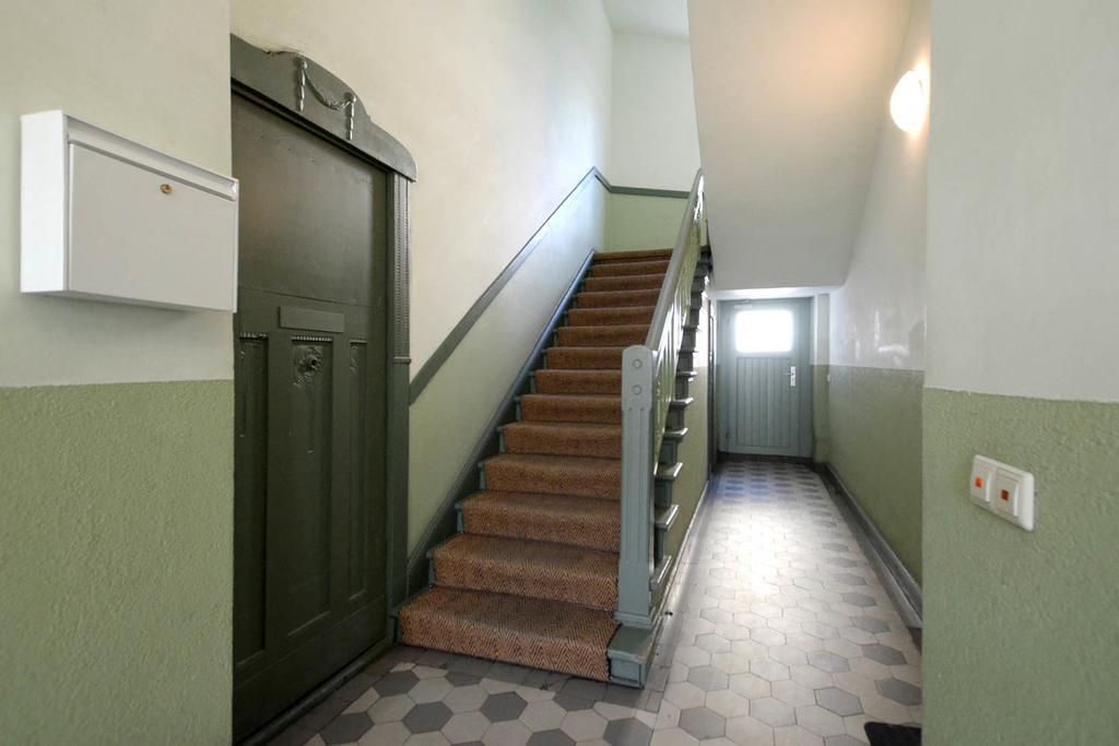 Ferienwohnung * Berlino