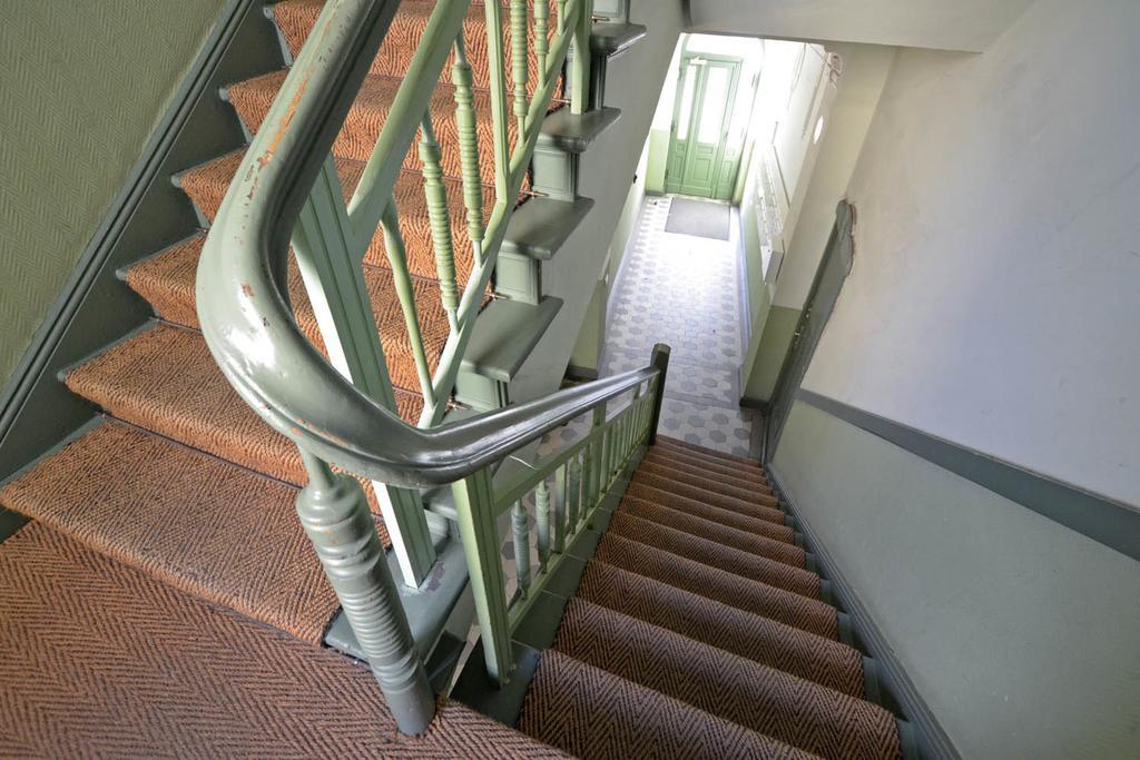 Ferienwohnung Appartamento Berlino