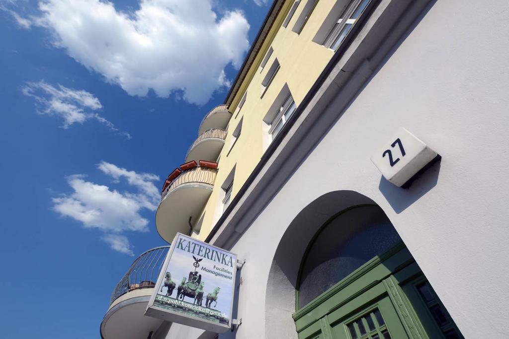 Ferienwohnung Appartamento *