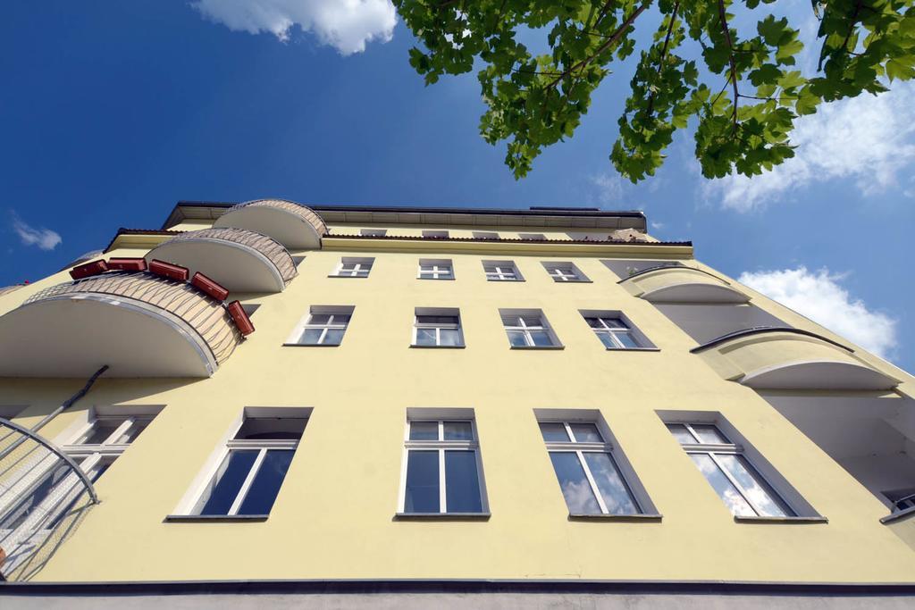 Ferienwohnung Appartamento *