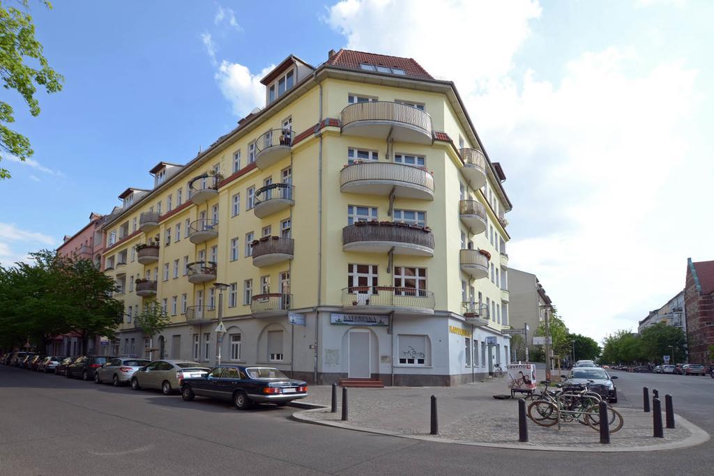 Ferienwohnung Appartamento *