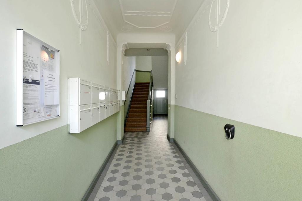 Appartamento Ferienwohnung *